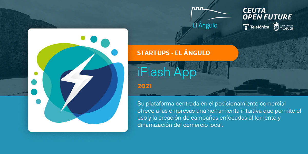 Ficha iFlash App