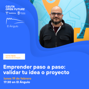 Emprender paso a paso: validar tu idea o proyecto