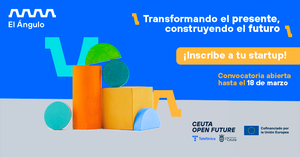¡Llega la décima Convocatoria de nuestro programa de aceleración e incubación!