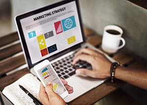 Los errores en marketing digital más comunes