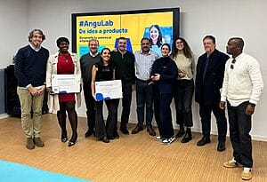 AnguLAB celebra su gran final y premia a la mejor idea con hasta 5.000 euros