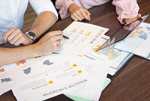 Ideal Customer Profile: La clave para venderle a las empresas correctas 