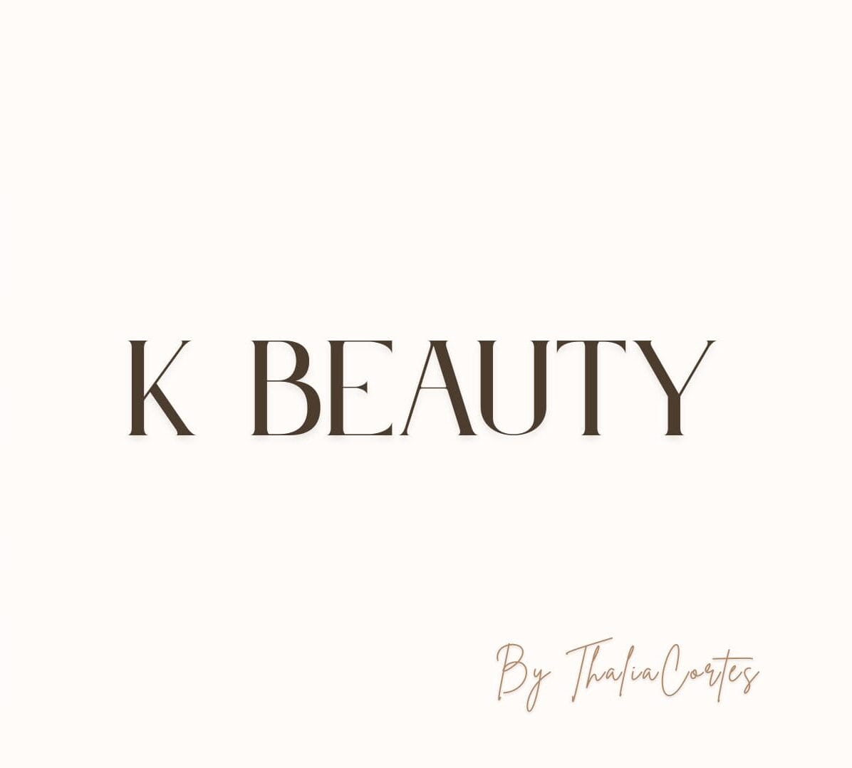 k-beauty glow – Erika Cortes