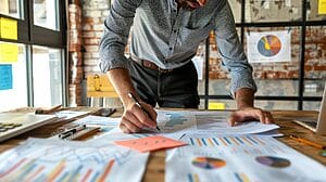 Cómo hacer un plan de negocios paso a paso