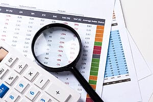 Métricas financieras: qué son, diferencias con KPIs e indicadores clave para tu empresa