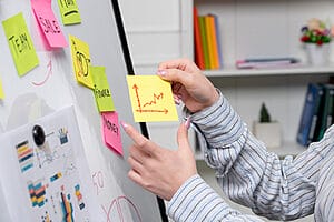 Qué son los OKR y cómo pueden ayudarte
