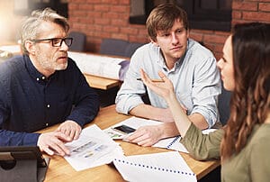 Cómo manejar correctamente conflictos en el trabajo