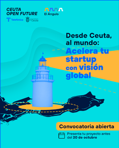Abrimos la XI Convocatoria en el marco de nuestro quinto aniversario