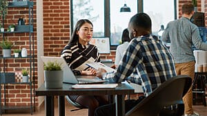 Cómo atraer, desarrollar y retener el talento en tu empresa
