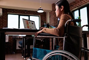 Cómo cumplir con los requisitos de accesibilidad web