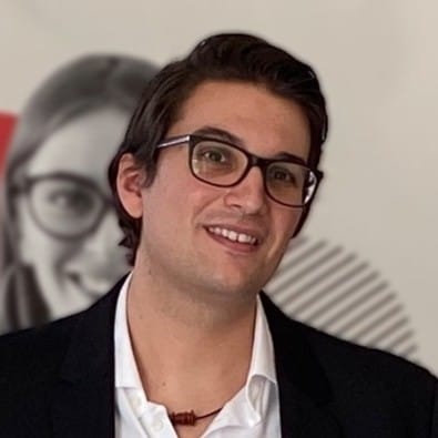 El mentor Rafael Garrido Toledano.