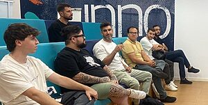 Talento, innovación y comunidad para impulsar el futuro emprendedor de Ceuta