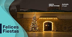 El 2025 de Ceuta Open Future: crecimiento y talento 