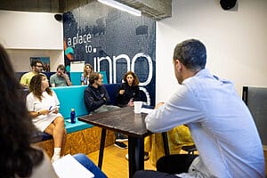 ¿Tu startup ha pasado por un programa de aceleración? Así son las ayudas de PROCESA a las que puedes acceder