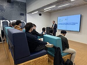 Fiscalidad para startups: de obligación a estrategia de crecimiento