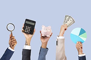 Financiación no dilutiva: cómo impulsar el crecimiento sin perder control