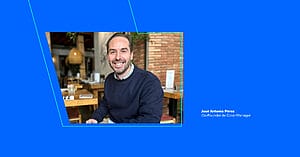 De cero a referente emprendedor: el caso de éxito de CoverManager