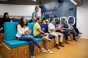 Estos son los preseleccionados de la XII Convocatoria