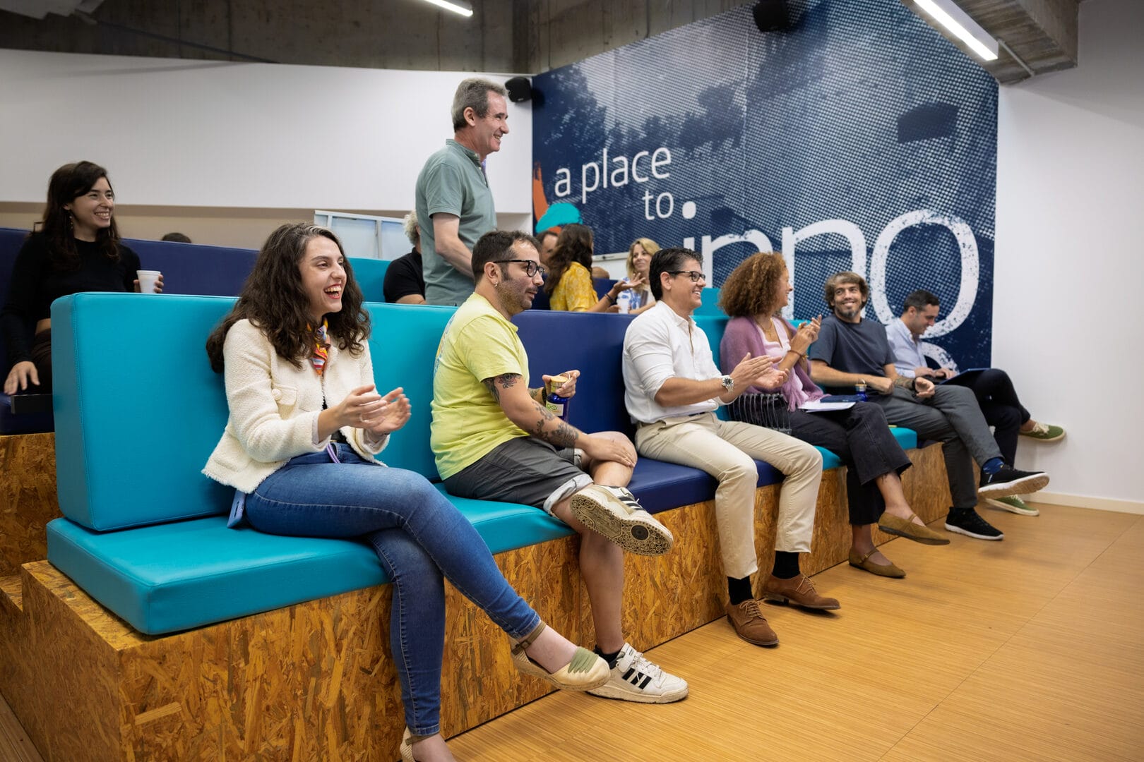 Mentores de Ceuta Open Future