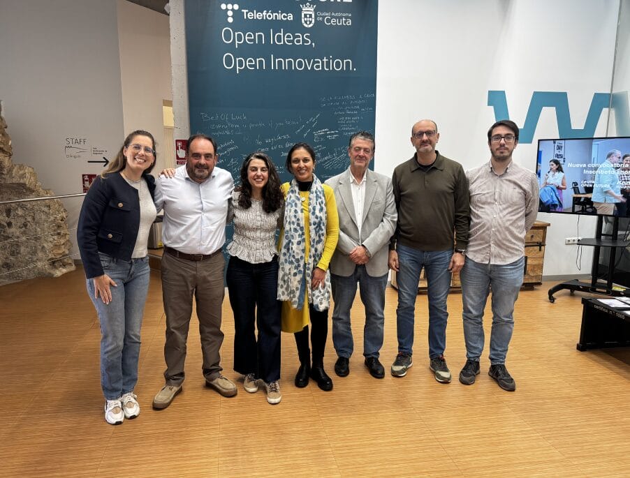 Jurado de Ceuta Open Future