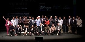 Ceuta Tech Summit, conectando talento, inversión y el futuro digital