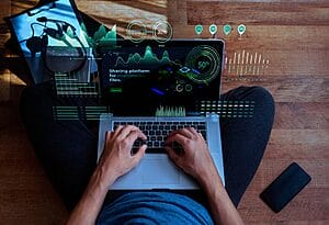 DeFi para PYMES: cómo las finanzas descentralizadas transforman el acceso a capital