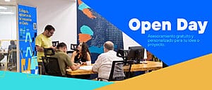 XIII Open Day – El Ángulo