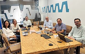 Siete nuevas startups llegan a El Ángulo